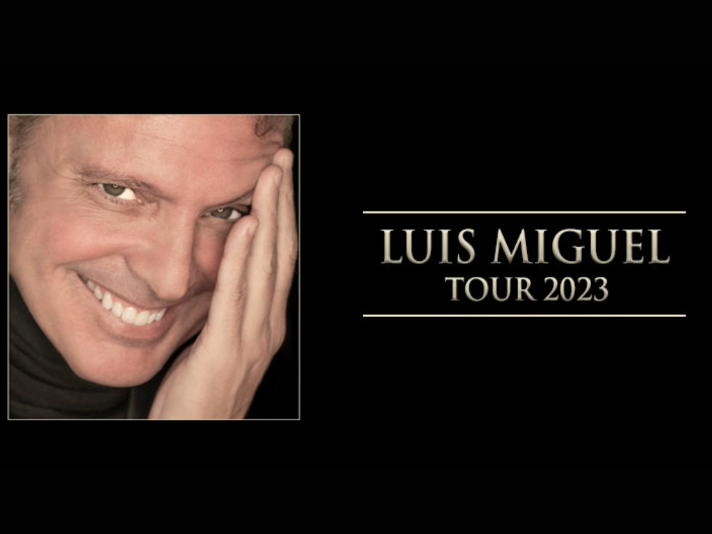 Luis Miguel en Buenos Aires