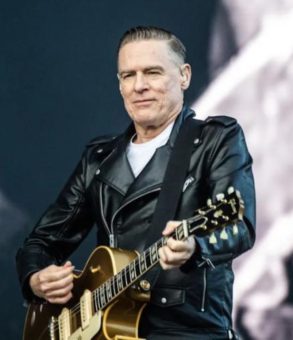 Hoteles en bs as para Bryan Adams