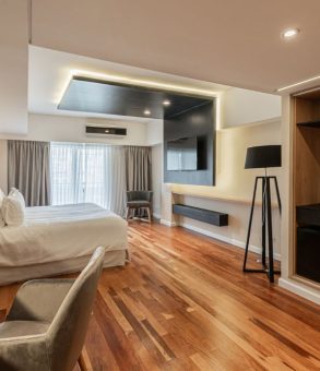 Buenos Aires hotel
