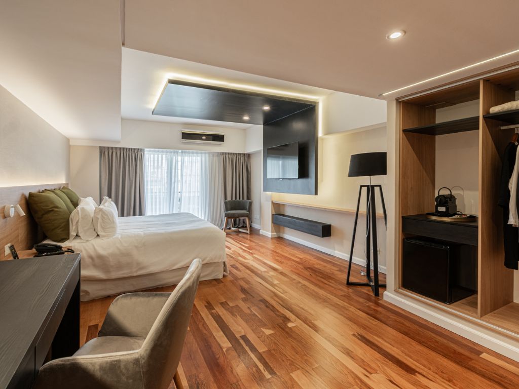 Buenos Aires hotel