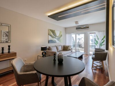 Buenos Aires hotel con habitaciones diamond