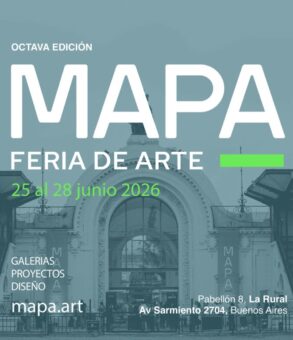 Hotel bs as cerca de MAPA 2026
