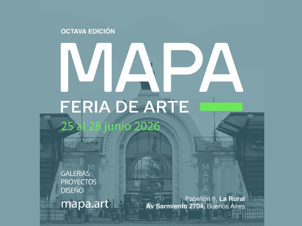 Hotel bs as cerca de MAPA 2026