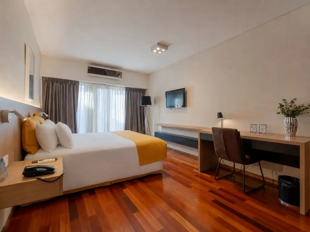 Descuento exclusivo en alojamiento en Buenos Aires